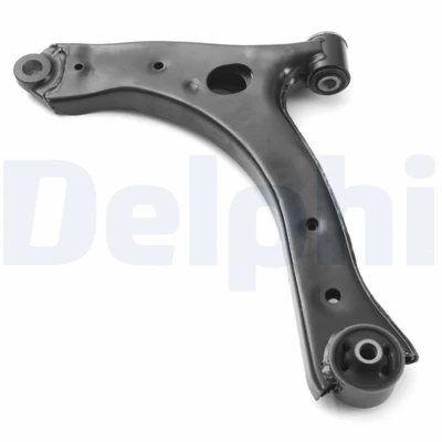 Afbeelding van DELPHI TC4739 Draagarm Links, Vooras Enkelvoudigedraagarm FORD: Transit Custom V362 Van