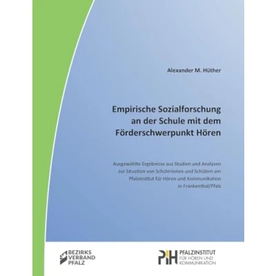 Afbeelding van Empirische Sozialforschung