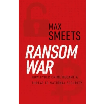 Afbeelding van Ransom War