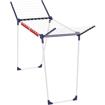 Afbeelding van Leifheit droogrek Pegasus 160 Solid Slim 16 m drooglengte