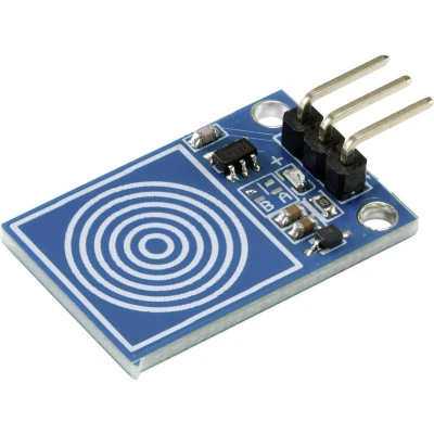 Afbeelding van TRU COMPONENTS TC 8579956 Sensormodule Geschikt voor Arduino 1 stuk(s)