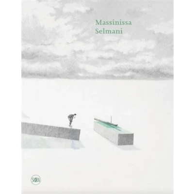 Image de Massinissa Selmani édition bilingue FR/ANG