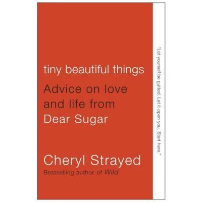 Afbeelding van Tiny Beautiful Things