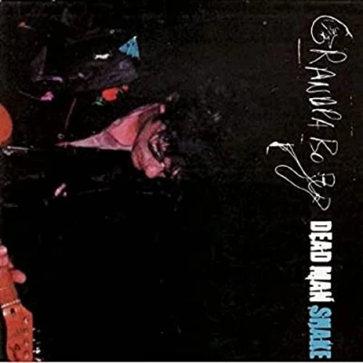 Afbeelding van Dead Man Shake