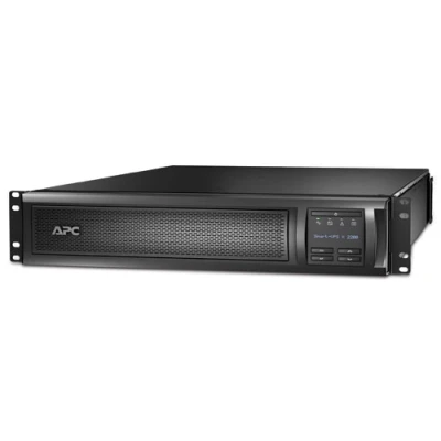 Afbeelding van APC Uninterruptible Power Supply Smart UPS X 2200VA RM LCD
