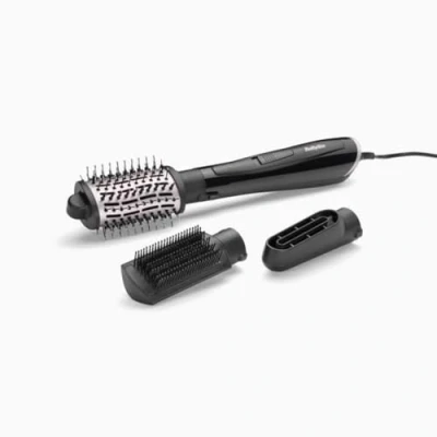 Afbeelding van Blaasborstel BABYLISS AS127SE Perfect Multi Styles 1000 W Zwart