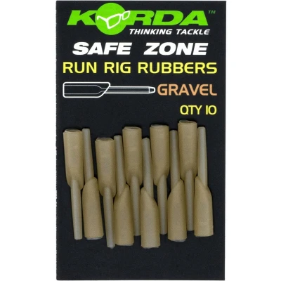 Afbeelding van Korda Run Rig Rubber Uitrusting Gravel