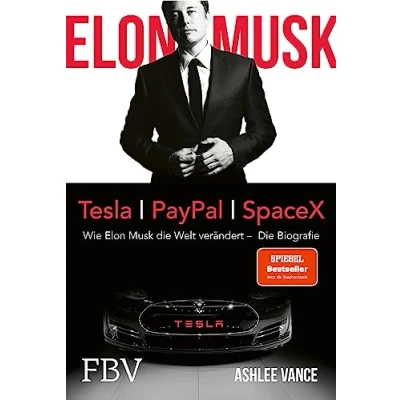 Afbeelding van Elon Musk