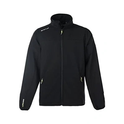Afbeelding van Whistler Dublin Outdoorjas, Heren, Maat: XXL, Black