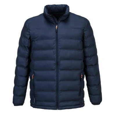 Afbeelding van Ultrasonic Baffle Jack maat L, Navy