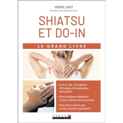 Image de Shiatsu et do in