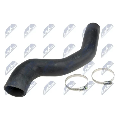 Afbeelding van NTY GPP LR 000 Laadluchtslang LAND ROVER: Range Rover 3, Sport