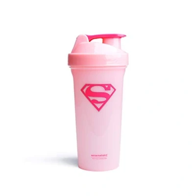 Afbeelding van Smart Shake Lite Supergirl 800ml