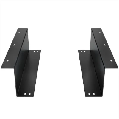 Afbeelding van ACROPAQ Ophangbeugels voor 33cm kassalades