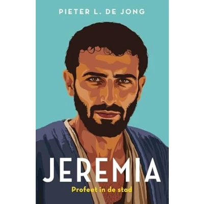 Afbeelding van Jeremia