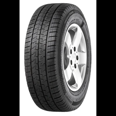 Afbeelding van Continental VanContact 4Season