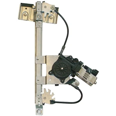 Afbeelding van Valeo Raammechanisme 850392