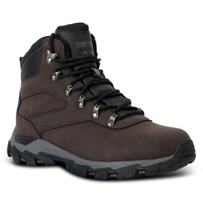 Afbeelding van Regatta Holcombe Classic Hiking Boots EU 40