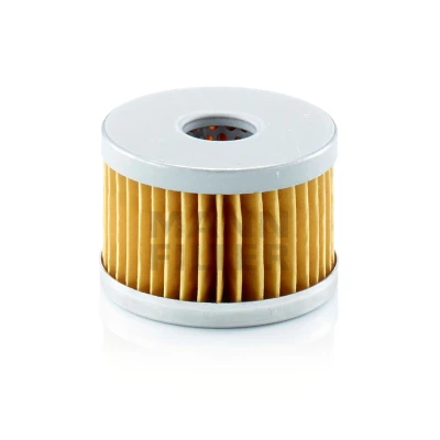Afbeelding van Mann filter Luchtfilter C 64/3