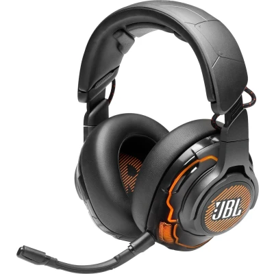 Afbeelding van JBL Gamingheadset Quantum One (jblquantumoneblk)