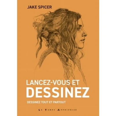 Afbeelding van LANCEZ VOUS ET DESSINEZ