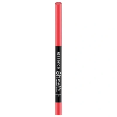 Image de Essence 8H Matte Comfort Lipliner, Langhoudend, Direct Resultaat, Mat (0.3G)