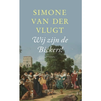 Afbeelding van Wij zijn de Bickers!