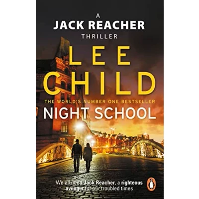 Afbeelding van Night School