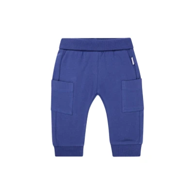 Afbeelding van Noppies Broek Olcott Baby Maat 56