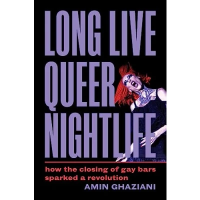 Afbeelding van Long Live Queer Nightlife