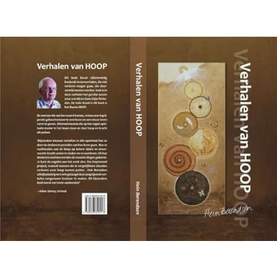 Afbeelding van Verhalen van HOOP