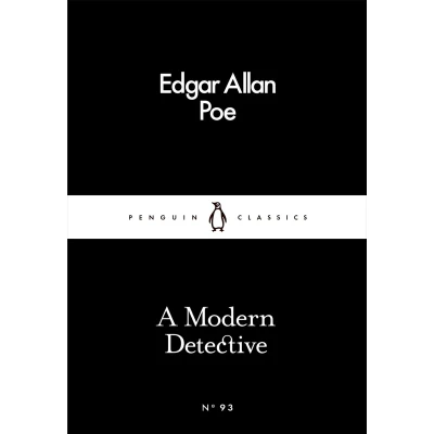 Afbeelding van Modern Detective