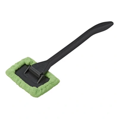 Afbeelding van Pro Plus Ruitenpoetser Poetswonder Lengte 34 cm Microvezeldoekje