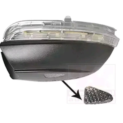Afbeelding van Van Wezel Knipperlicht 5772917