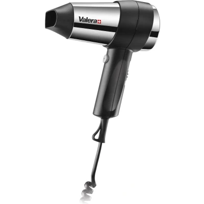 Afbeelding van Valera Action 1200 Push Zwart/chroom