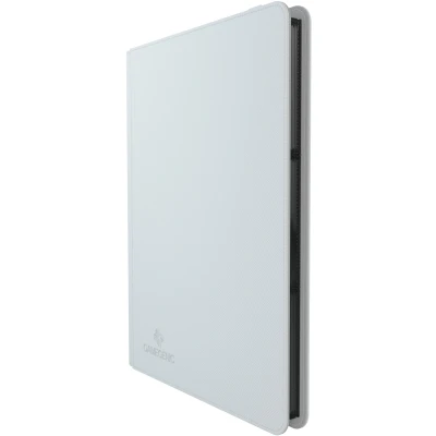 Afbeelding van Gamegenic Prime Album 18 Pocket White