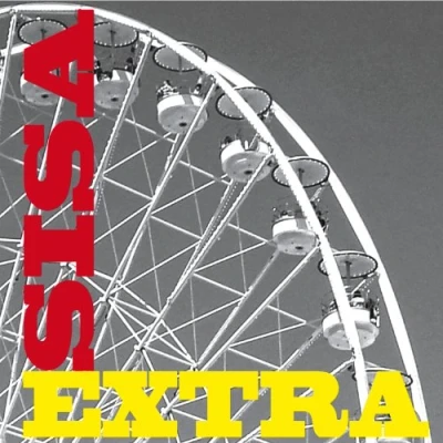 Afbeelding van Sisa Extra (CD)