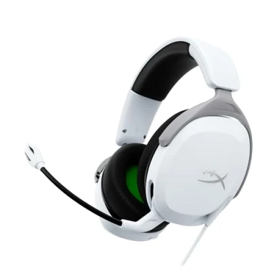 Afbeelding van HyperX CloudX Stinger 2 Core gaming headsets Xbox zwart