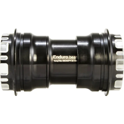 Afbeelding van TRAPAS TORQTITE PF30 SHIMANO 24MM XD 15 ZWART