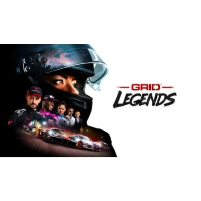 Afbeelding van GRID Legends (PS4)