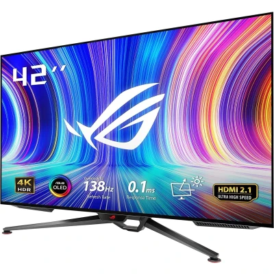 Afbeelding van Asus ROG Swift OLED PG42UQ