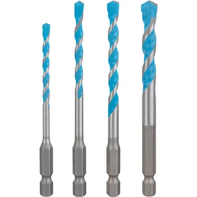 Afbeelding van Bosch Accessories 2608902368 Boorset 1 stuk(s)