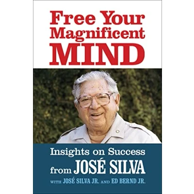 Afbeelding van Free Your Magnificent Mind