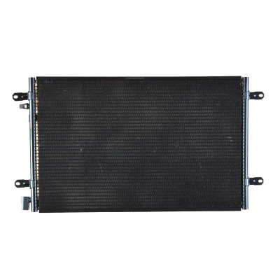 Afbeelding van Condensor, airconditioning NRF 35605