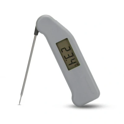 Afbeelding van Thermapen Classic Grijs