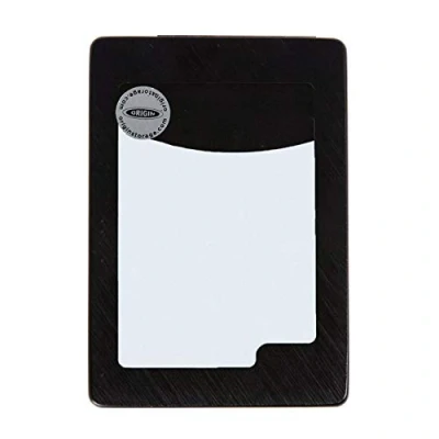 Afbeelding van Origin Storage NB 1TBSSD 2.5 internal solid state drive 2.5&quot; 1000 GB SATA III TLC