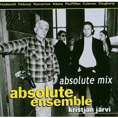 Afbeelding van Absolute Mix