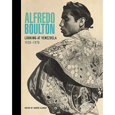 Afbeelding van Alfredo Boulton