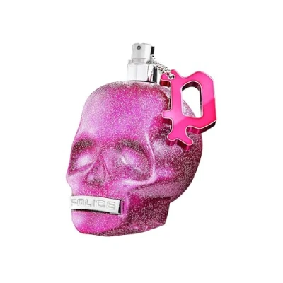 Afbeelding van Police To Be Sweet Girl Eau de Parfum 125 ml