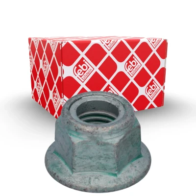 Afbeelding van Febi Bilstein Moer / Wielbout/moer 14392